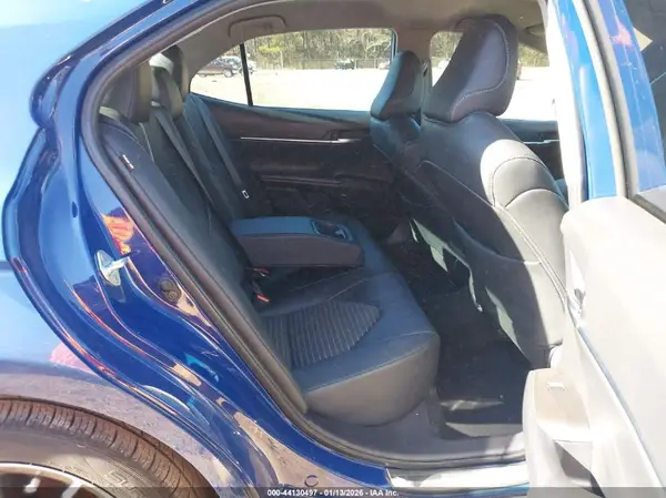 4T1G11AK6RU203655 2024 TOYOTA CAMRY - Image 8