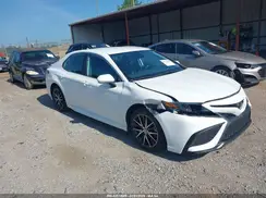 4T1G11AK6RU205647 2024 TOYOTA CAMRY