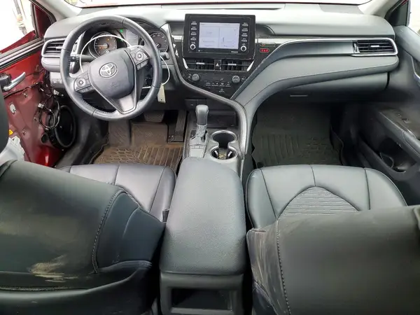 4T1G11AK6RU206197 2024 TOYOTA CAMRY - Image 8