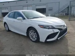 4T1G11AK6RU207219 2024 TOYOTA CAMRY
