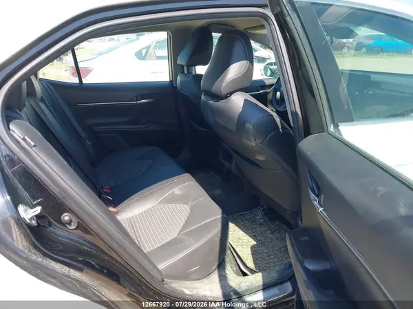 4T1G11AK6RU207219 2024 TOYOTA CAMRY - Image 8