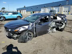 4T1G11AK6RU208497 2024 TOYOTA CAMRY