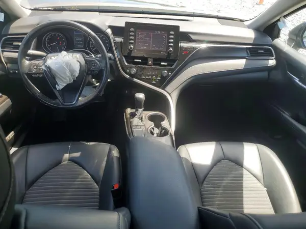 4T1G11AK6RU208712 2024 TOYOTA CAMRY - Image 8
