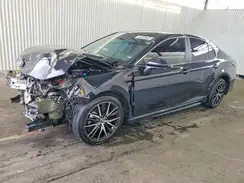 4T1G11AK6RU210234 2024 TOYOTA CAMRY