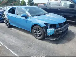 4T1G11AK6RU210850 2024 TOYOTA CAMRY