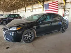 4T1G11AK6RU211996 2024 TOYOTA CAMRY