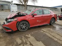 4T1G11AK6RU212050 2024 TOYOTA CAMRY
