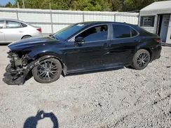4T1G11AK6RU213117 2024 TOYOTA CAMRY