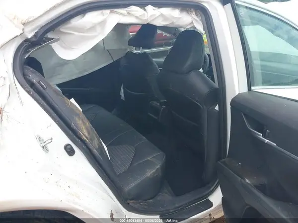 4T1G11AK6RU213246 2024 TOYOTA CAMRY - Image 8