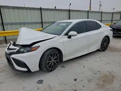 4T1G11AK6RU214008 2024 TOYOTA CAMRY