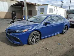 4T1G11AK6RU214106 2024 TOYOTA CAMRY