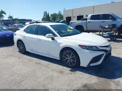 4T1G11AK6RU215384 2024 TOYOTA CAMRY