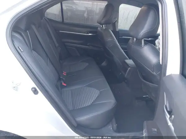 4T1G11AK6RU215868 2024 TOYOTA CAMRY - Image 8