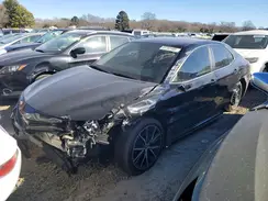 4T1G11AK6RU216325 2024 TOYOTA CAMRY