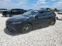4T1G11AK6RU216745 2024 TOYOTA CAMRY