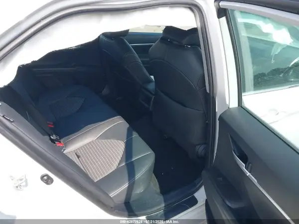 4T1G11AK6RU218799 2024 TOYOTA CAMRY - Image 8
