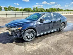 4T1G11AK6RU220469 2024 TOYOTA CAMRY