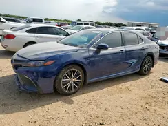 4T1G11AK6RU221007 2024 TOYOTA CAMRY