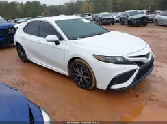 4T1G11AK6RU226160 2024 TOYOTA CAMRY