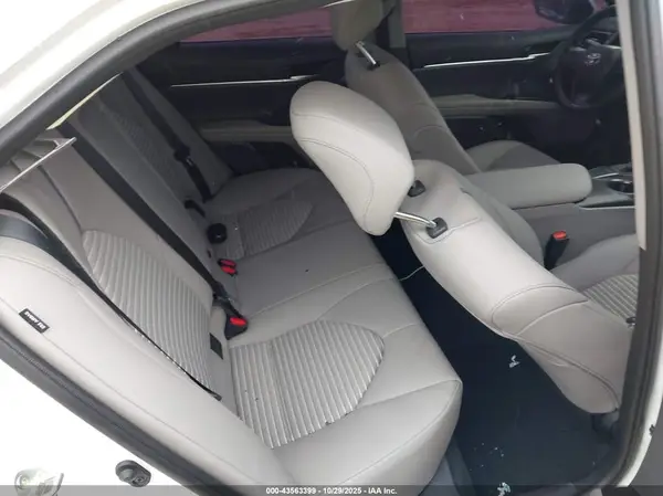 4T1G11AK6RU226160 2024 TOYOTA CAMRY - Image 8