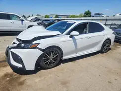 4T1G11AK6RU228054 2024 TOYOTA CAMRY