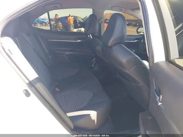 4T1G11AK6RU228488 2024 TOYOTA CAMRY - Image 8