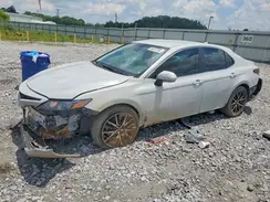 4T1G11AK6RU228765 2024 TOYOTA CAMRY