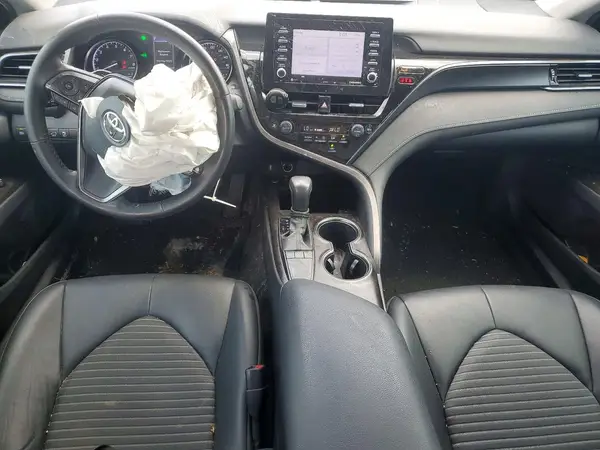 4T1G11AK6RU228765 2024 TOYOTA CAMRY - Image 8