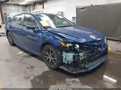 4T1G11AK6RU230922 2024 TOYOTA CAMRY