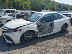 4T1G11AK6RU233500 2024 TOYOTA CAMRY