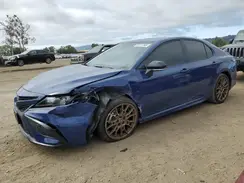 4T1G11AK6RU235831 2024 TOYOTA CAMRY