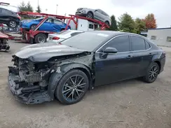 4T1G11AK6RU238583 2024 TOYOTA CAMRY