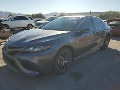 4T1G11AK6RU238602 2024 TOYOTA CAMRY
