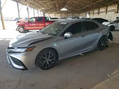 4T1G11AK6RU238843 2024 TOYOTA CAMRY