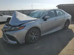 4T1G11AK6RU240236 2024 TOYOTA CAMRY