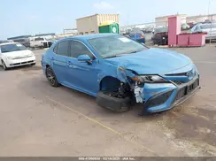 4T1G11AK6RU242102 2024 TOYOTA CAMRY