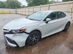 4T1G11AK6RU244397 2024 TOYOTA CAMRY