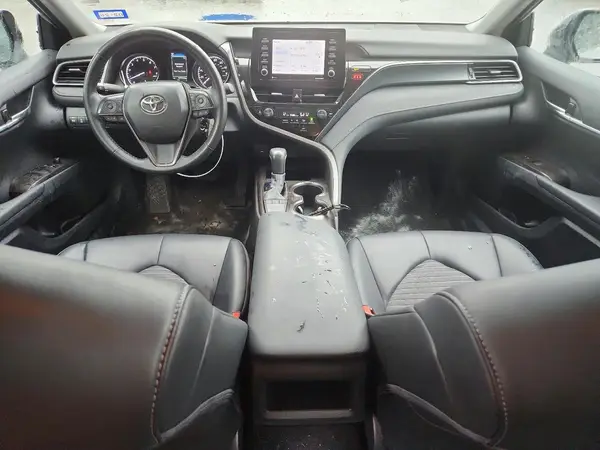 4T1G11AK6RU244397 2024 TOYOTA CAMRY - Image 8