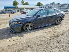 4T1G11AK6RU244402 2024 TOYOTA CAMRY