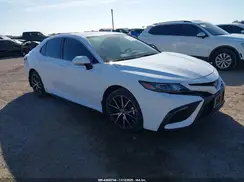 4T1G11AK6RU244433 2024 TOYOTA CAMRY
