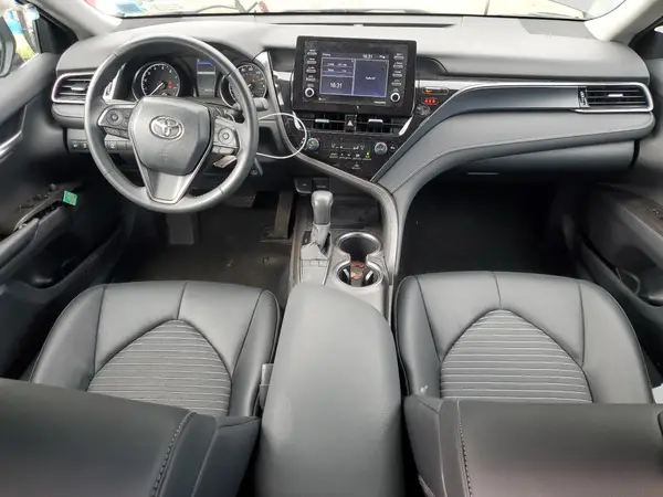 4T1G11AK6RU244982 2024 TOYOTA CAMRY - Image 8