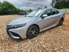 4T1G11AK6RU246327 2024 TOYOTA CAMRY