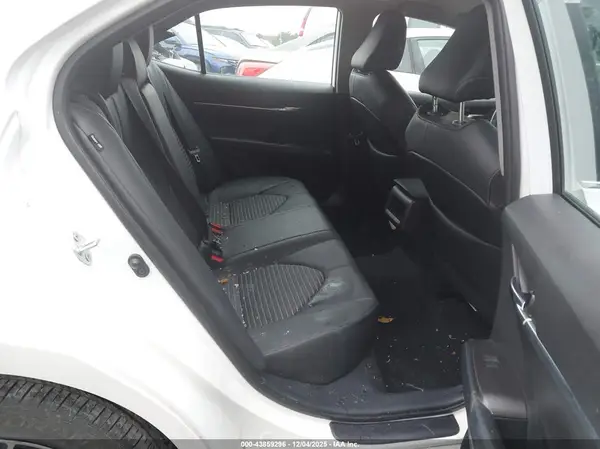 4T1G11AK6RU247042 2024 TOYOTA CAMRY - Image 8