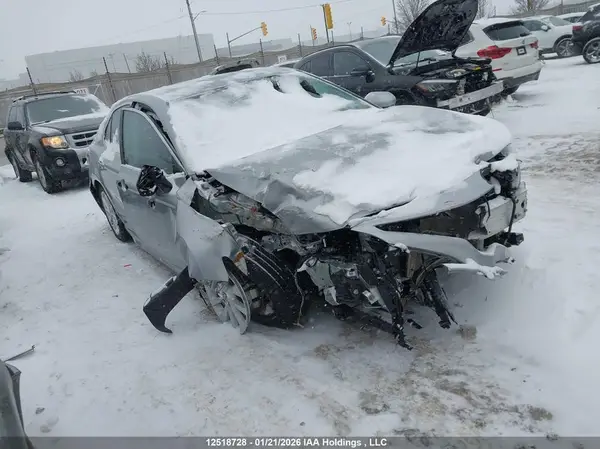 4T1G11AK6RU247168 2024 TOYOTA CAMRY - Image 1
