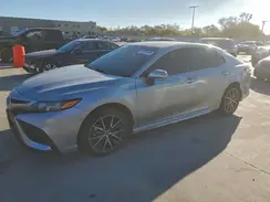 4T1G11AK6RU249258 2024 TOYOTA CAMRY