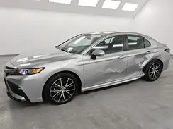 4T1G11AK6RU249261 2024 TOYOTA CAMRY