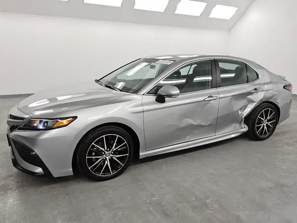 4T1G11AK6RU249261 2024 TOYOTA CAMRY - Image 1