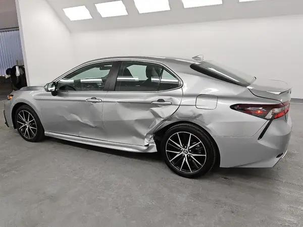 4T1G11AK6RU249261 2024 TOYOTA CAMRY - Image 2