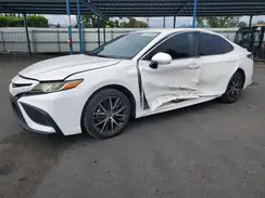 4T1G11AK6RU252001 2024 TOYOTA CAMRY