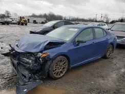 4T1G11AK6RU252077 2024 TOYOTA CAMRY